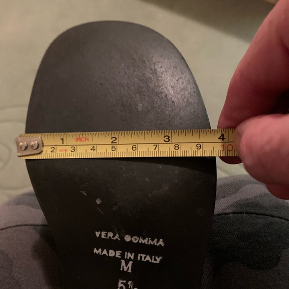 Donald Pliner Vera Gomma buckle boots - Picture 7 of 7